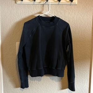 Lululemon Crewneck Sweatshirt